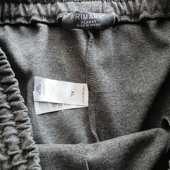 Primark Endless Grey Joggers - Picture 3 of 6